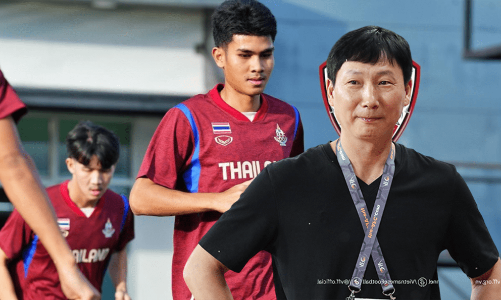 Sao Thái Lan tự tin, 