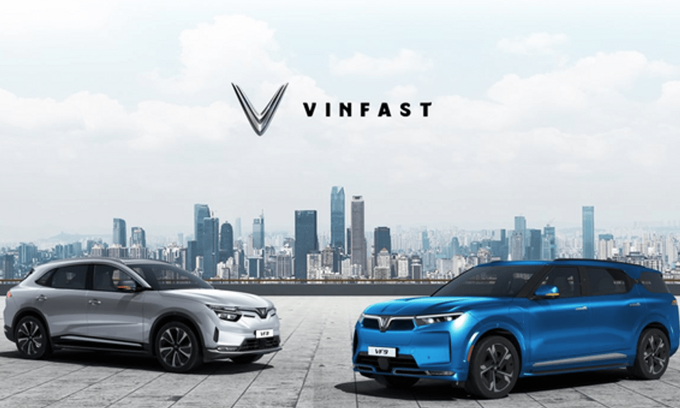 'Bom tấn' 80.000 tỷ đồng liên quan VinFast