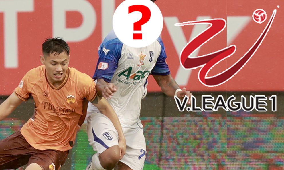 Ngoại binh V.League giá hơn 8 tỷ gây thất vọng ở Việt Nam, sắp bị đội cựu vương thanh lý?