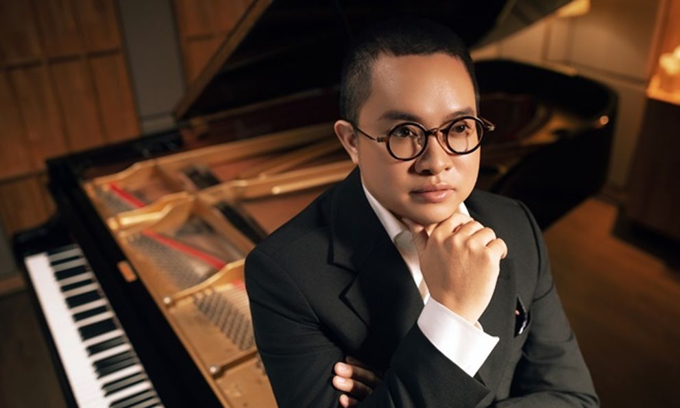 Nhà sản xuất, nhạc sĩ 8X Việt Nam tiết lộ làm nhạc cho nhiều phim điện ảnh ăn khách xứ Trung