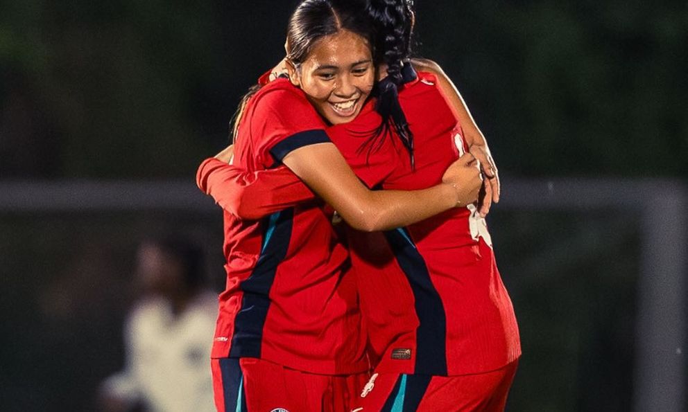Đội bóng Đông Nam Á đại thắng 7-0, hứa hẹn tạo nên chiến tích lịch sử tại SEA Games