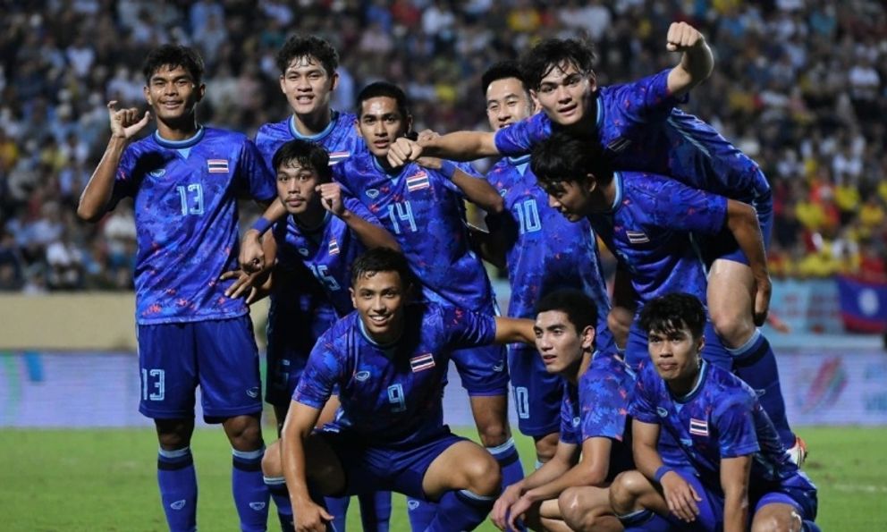 Khen U22 Việt Nam, HLV Thái Lan vẫn tuyên bố “không ngán đội nào” ở SEA Games