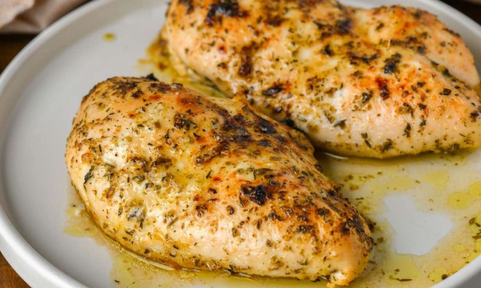 6 loại gia vị hợp thịt gà nhất, “hô biến” món ăn nhạt nhẽo thành đậm đà, tròn vị