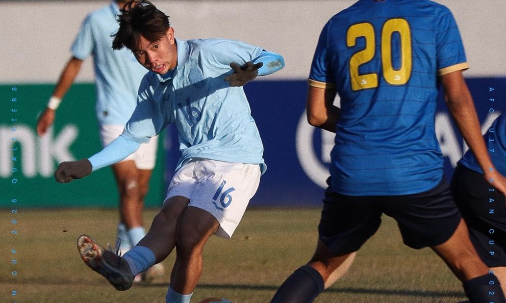 Tuyển Campuchia thắng lớn ở giải châu lục; đội Tây Á đẩy tuyển Lào vào thế khó trước “chung kết”