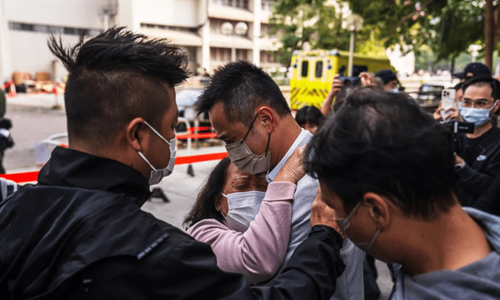 Mức bồi thường nạn nhân trong vụ cháy chung cư Hong Kong nhận được: Lớn chưa từng có trong lịch sử!