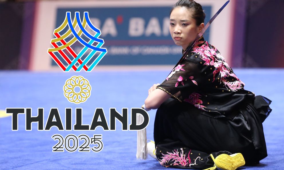 “Cô gái vàng” 7 lần vô địch SEA Games: “Thái Lan là chủ nhà, họ có quyền làm vậy nhưng tôi không ngại”