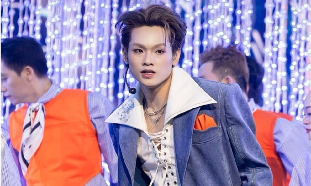 Người đang bứt tốc mạnh mẽ nhất trước Chung kết Anh Trai Say Hi