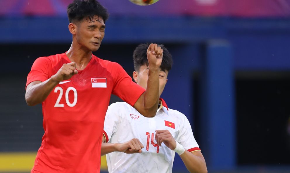 Lộ diện đội bóng “khổ nhất” SEA Games 33: Suýt không được sang Thái Lan, 2 lần phải đổi sân đấu