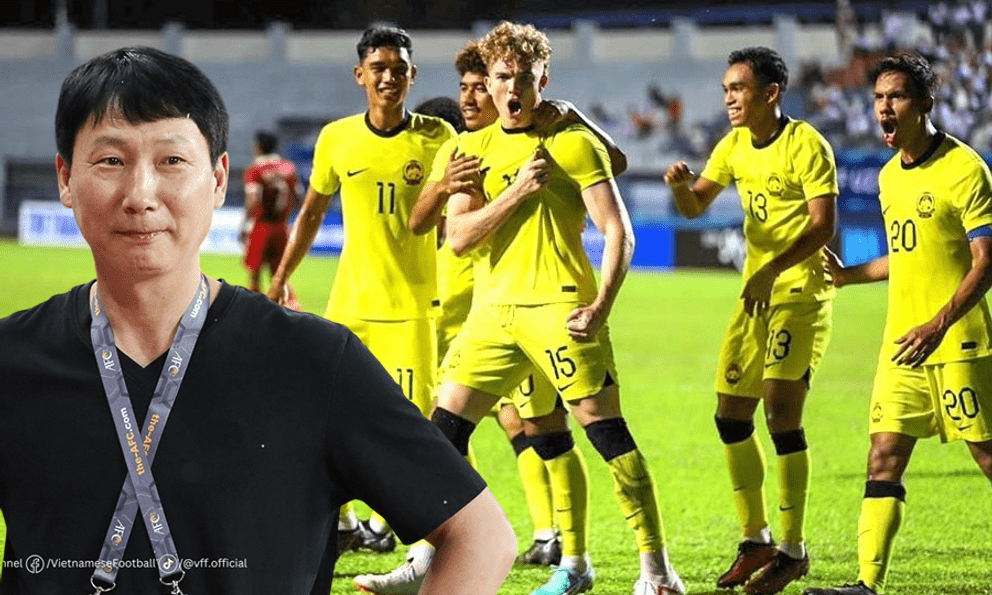 Chuyên gia Malaysia cảnh báo: 