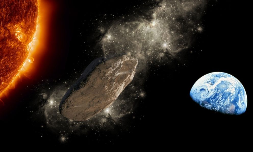 Sao chổi 3I/ATLAS xuất hiện, cộng đồng khoa học tranh cãi: Có dấu hiệu trí tuệ ngoài Trái Đất?