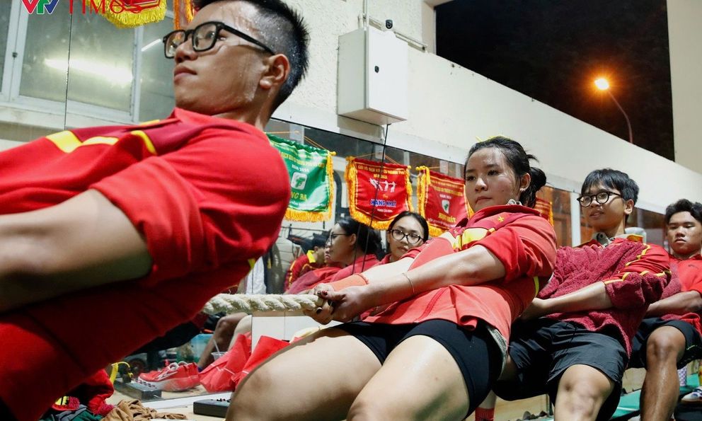 Những môn thể thao kỳ lạ tại SEA Games 33 trên đất Thái Lan