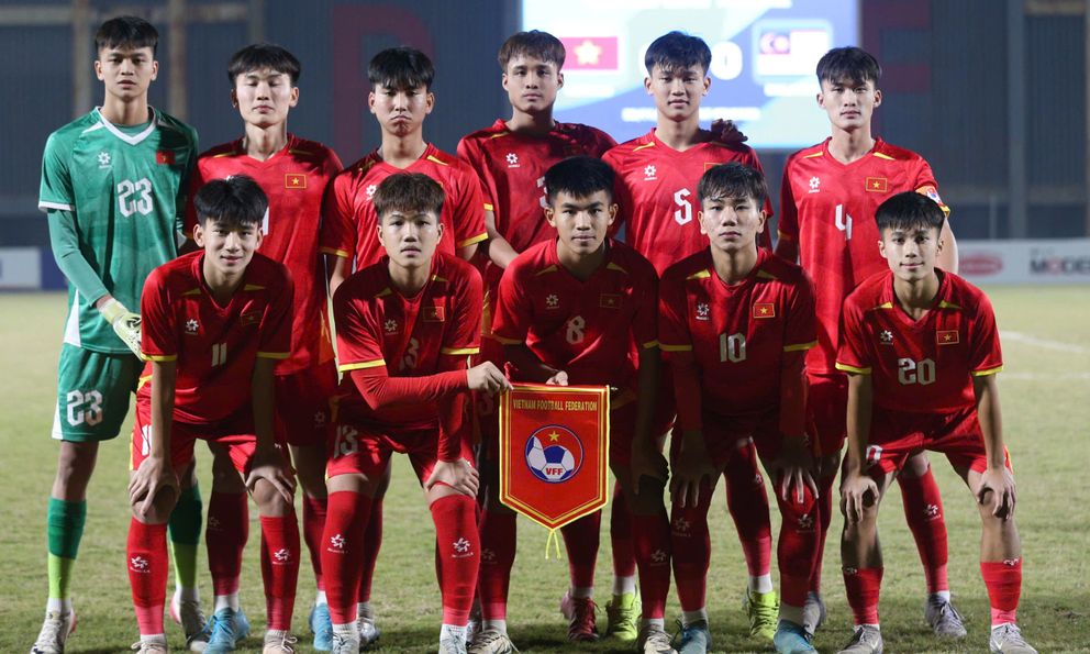 Trận đại thắng Malaysia & niềm tin cho bóng đá Việt Nam giữa thời đại nhập tịch