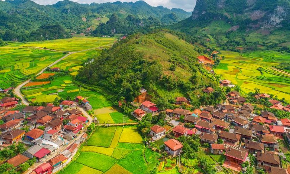 Hữu Lũng, Lạng Sơn ở đâu?