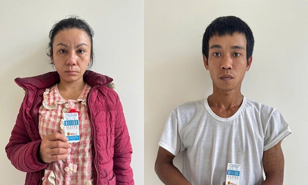 Lời khai mới nhất của Phan Thị Diễm 