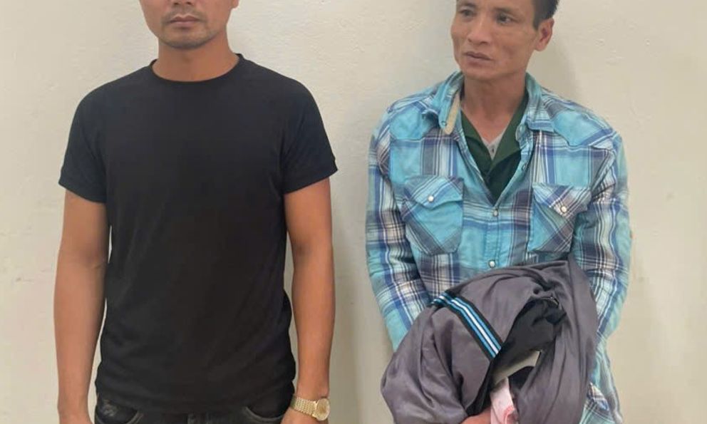 Ra lệnh bắt giữ người trong trường hợp khẩn cấp đối với Đoàn Ngọc Đình