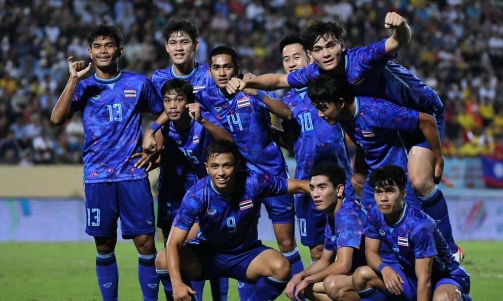 Kỳ lạ: CĐV Thái Lan bất ngờ rủ nhau... tẩy chay đội nhà tại SEA Games 33