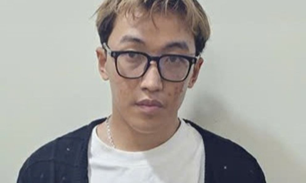 Bắt nam sinh viên đã bỏ học Ngô Trần Đắc Lộc