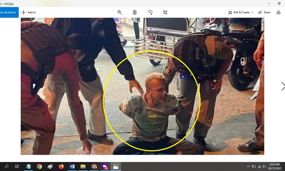 SEA Games: HLV Thái Lan bị bắt, đối diện án tù vì hành vi gây phẫn nộ