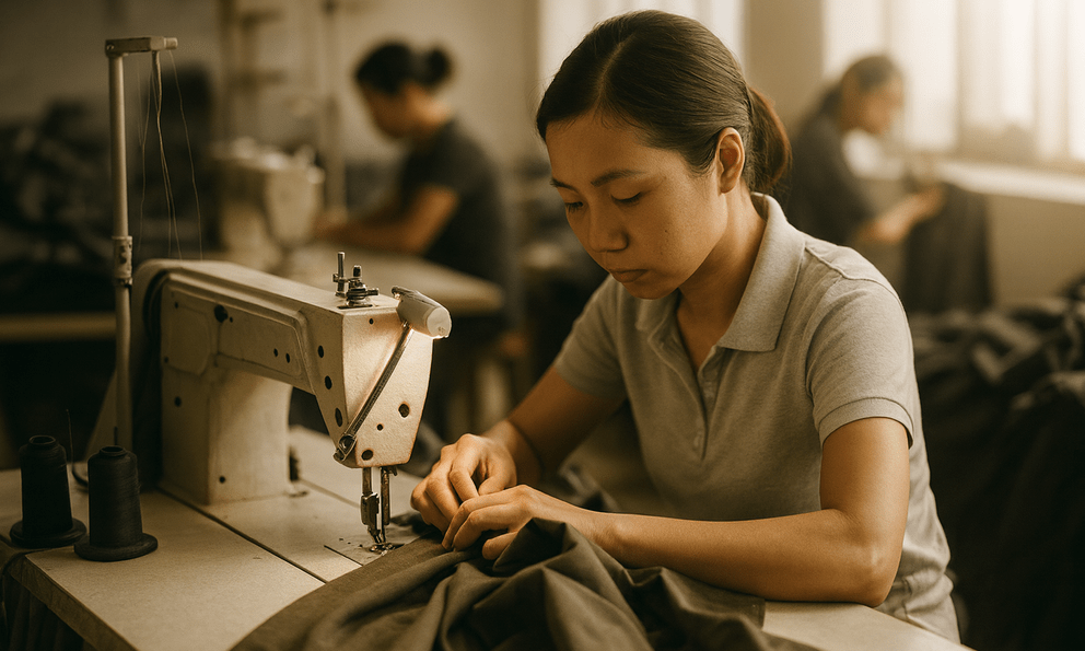 12 năm đi xuất khẩu lao động tiết kiệm được 5 tỉ, ngày trở về cô gái trắng tay vì quyết định của bố mẹ