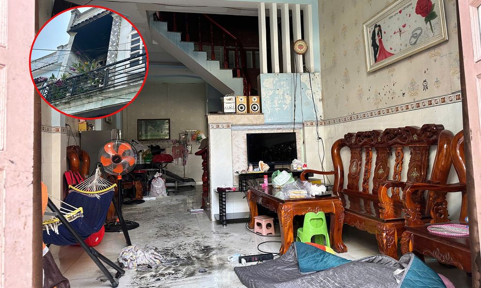 Vụ cháy khiến cháu bé 8 tuổi tử vong ở TP.HCM: Hàng xóm chia sẻ bất ngờ về nữ chủ nhà