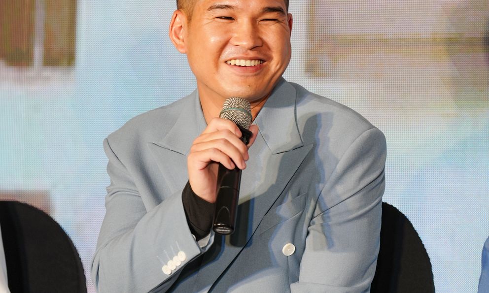 Diễn viên Lâm Đức Anh: 