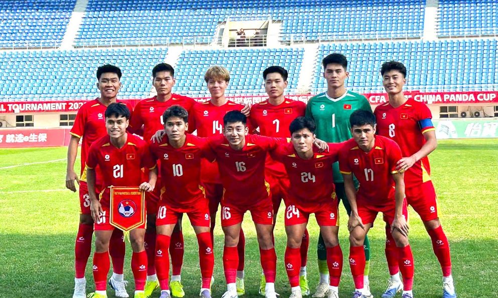Báo Thái Lan dùng từ “thảm hoạ” để nói về sự cố của U22 Việt Nam tại SEA Games
