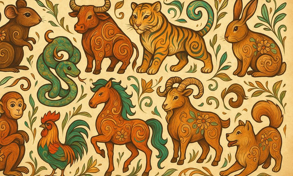 4 con giáp phát tài vào cuối tháng 10 âm: Cát tinh hỗ trợ, quý nhân giúp đỡ, nhiều cơ hội kiếm tiền