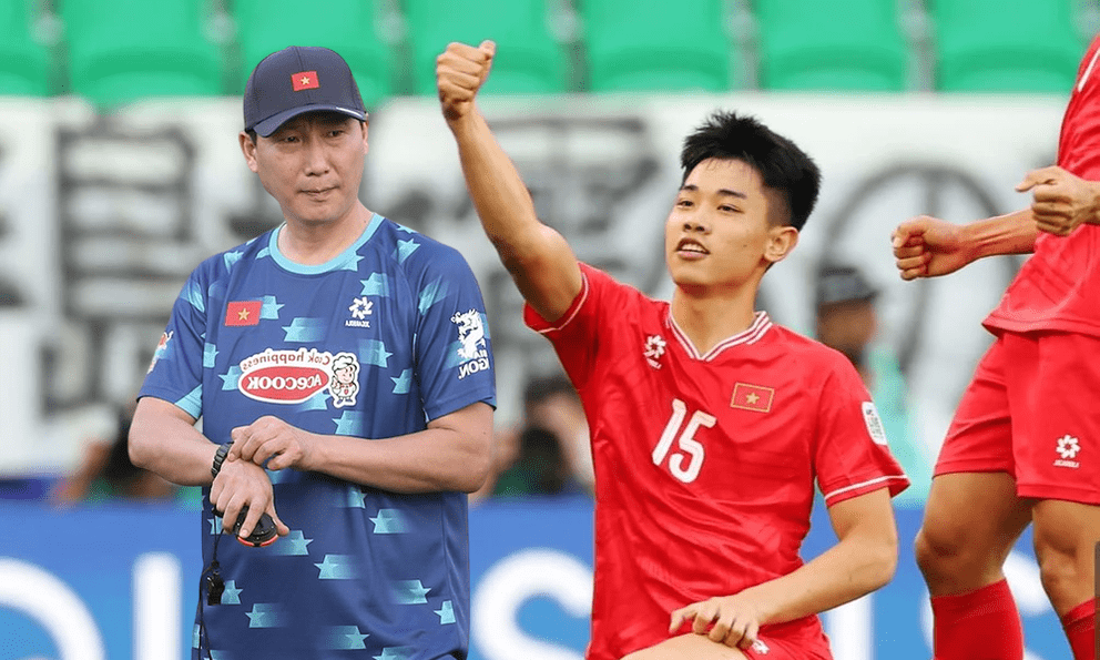 Ngôi sao thị phi & thanh kiếm bén sẽ giúp Việt Nam chinh phục SEA Games trên đất Thái Lan!