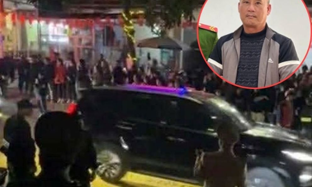 Bộ Công an khuyến cáo nóng vụ bắt Đoàn Văn Sáng