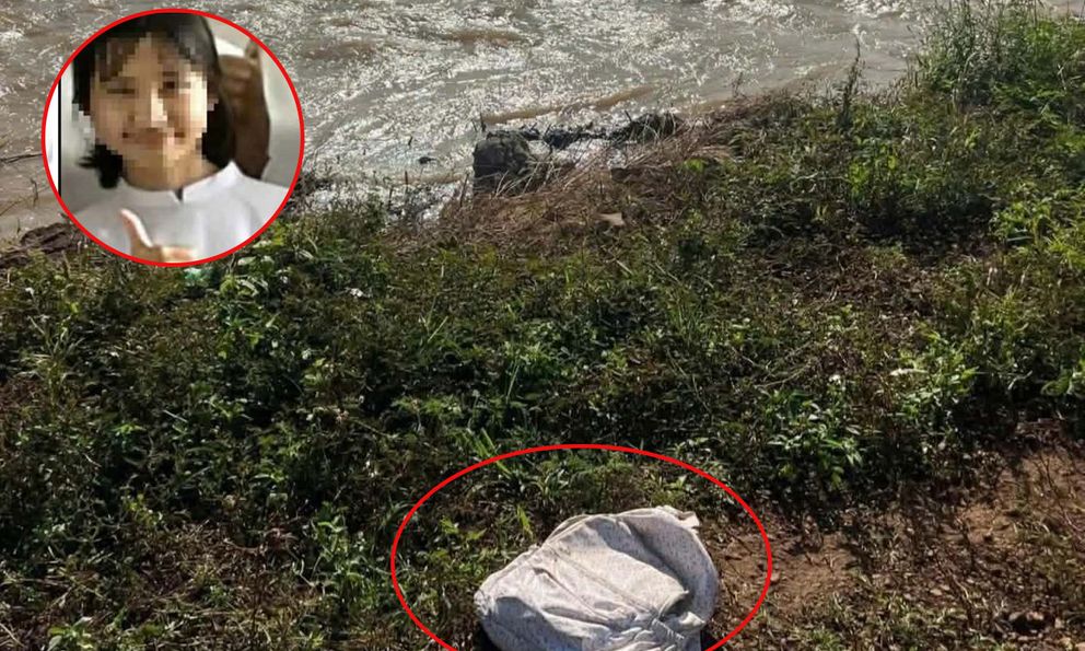 Nữ sinh lớp 11 tan học không về nhà, địa điểm phát hiện xe máy và cặp sách khiến gia đình lo lắng