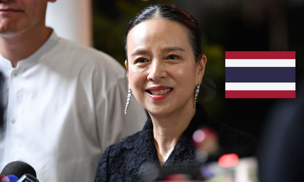 Khen U22 Việt Nam, Madam Pang vẫn tuyên bố Thái Lan sẽ vô địch SEA Games