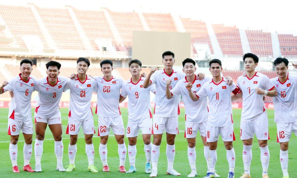 Thái Lan mắc lỗi nghiêm trọng với tuyển Việt Nam, fan lên tiếng: 