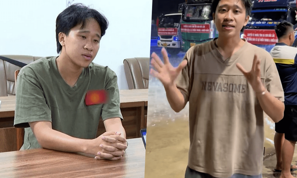 Công an Thanh Hóa tìm người liên quan vụ Đào Quang Hà chiếm đoạt tiền từ thiện 