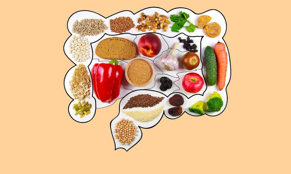 Ung thư đại tràng rất “sợ” 6 loại thực phẩm này: Sau 45 tuổi càng nên ăn