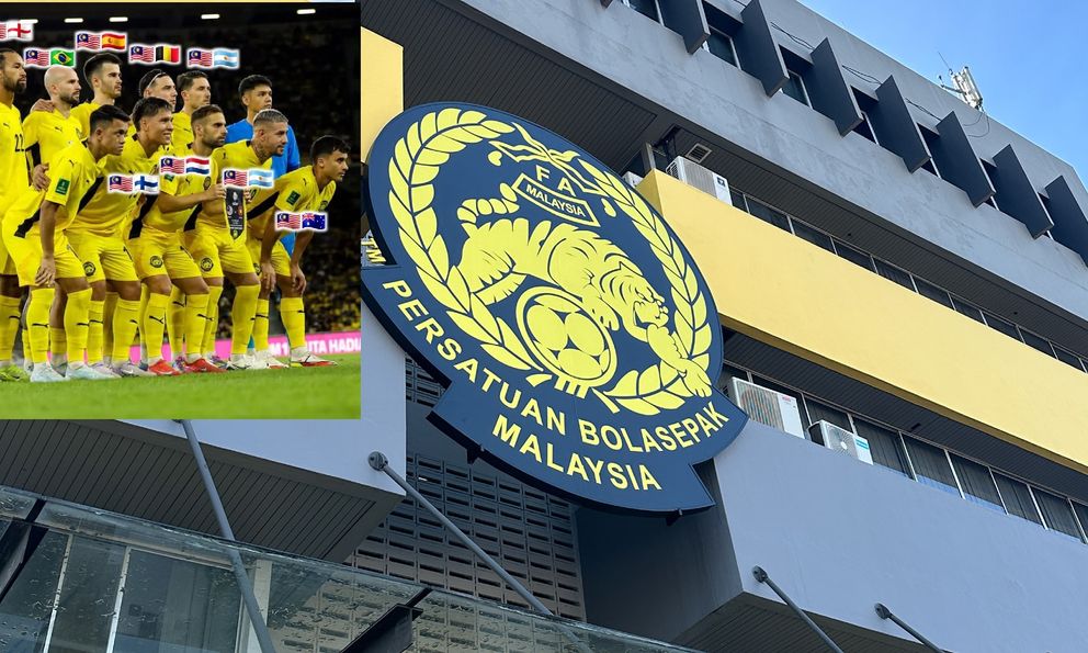 Báo Malaysia tiết lộ bất ngờ về đơn kháng cáo, tuyển Malaysia chấp nhận bị xử thua trận gặp Việt Nam?