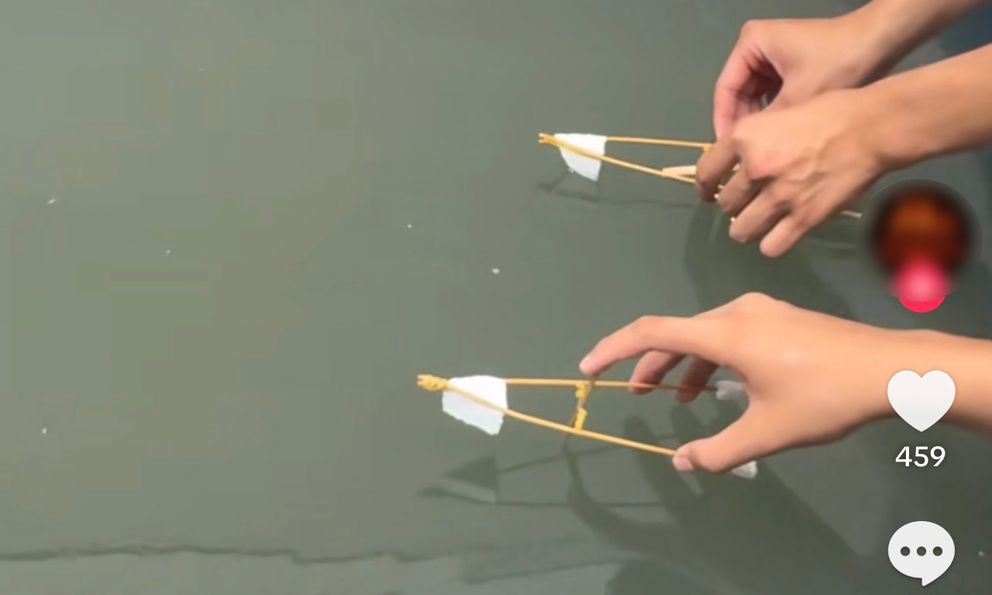 Nam sinh lớp 2 bị đuối nước, nghi do bắt chước 1 trò chơi trên Tiktok