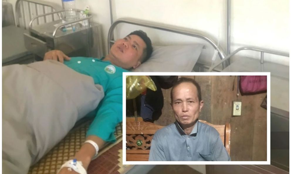 Hiệu trưởng ẩu đả với giáo viên trong tiệc mừng 20/11: Xuất hiện nhân chứng 