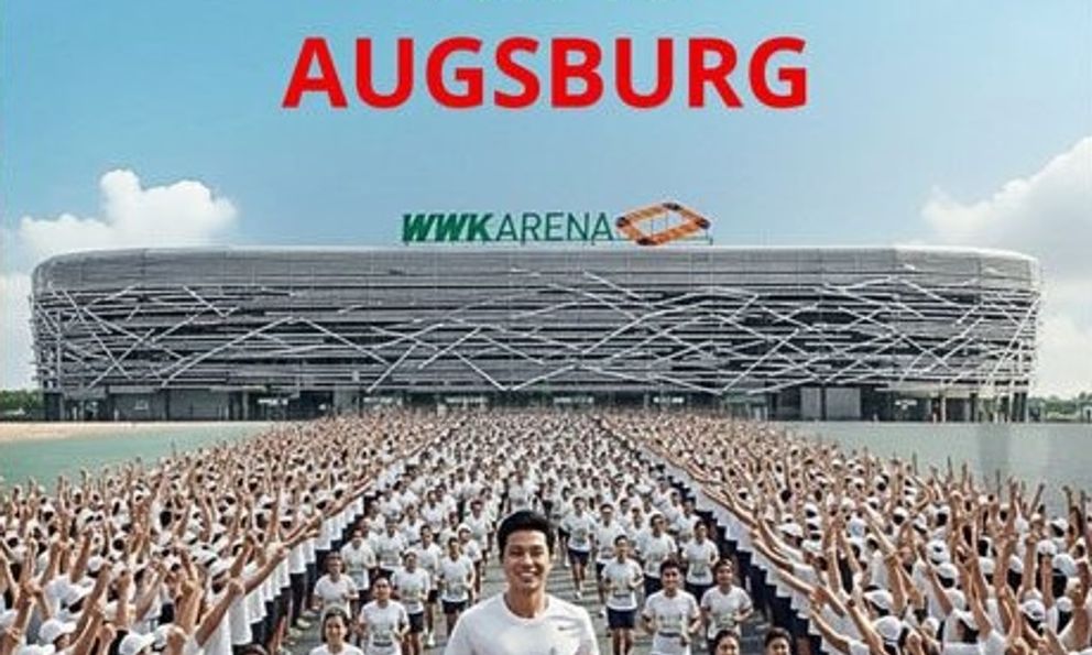 Đội bóng Đức lấy sự cố SEA Games ra làm “trò đùa”, nhắm vào người hâm mộ Thái Lan