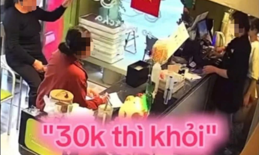 Vụ kêu gọi ủng hộ “nhưng 30.000 đồng thì khỏi”: Danh tính hai người phụ nữ gây xôn xao