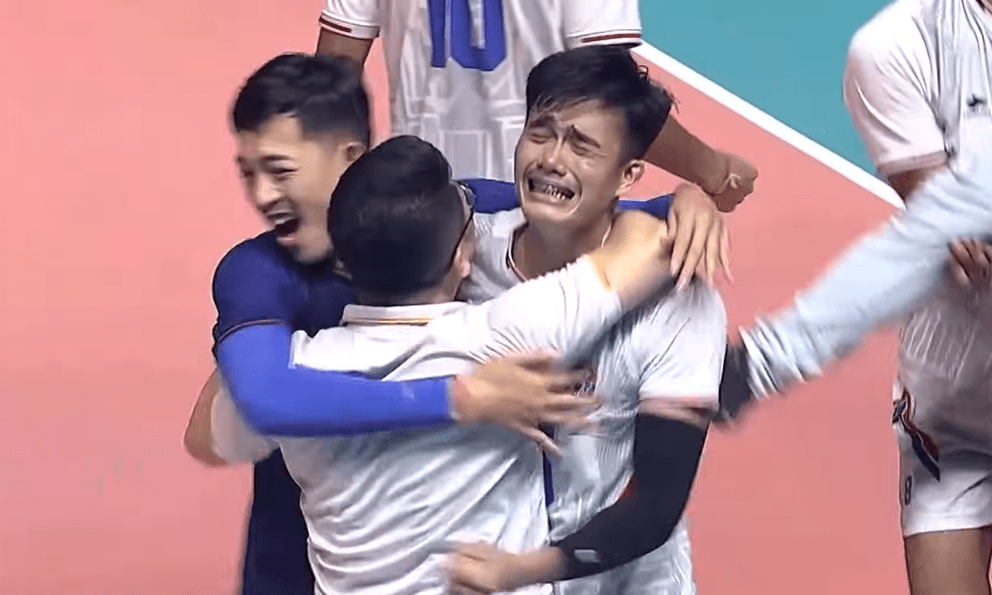 Campuchia bỏ thêm 1 môn ở SEA Games 33: Từng 2 lần thắng tuyển Thái Lan, giành HCB gây sốc