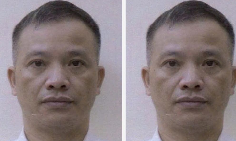 Bộ Công an ra Quyết định truy nã Nguyễn Văn Đài