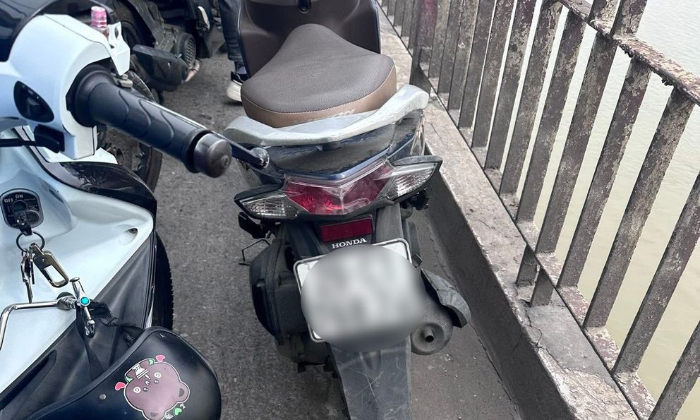 Hà Nội: Người phụ nữ nhảy cầu Chương Dương đã tử vong, xác định danh tính