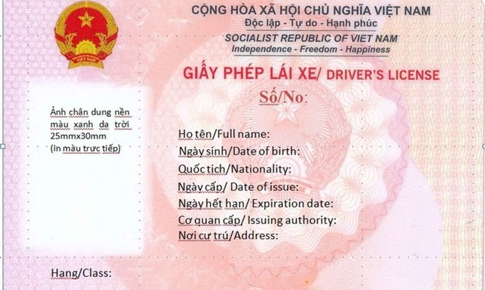 Cục CSGT đã cấp giấy phép lái xe mới màu hồng: Có bắt buộc đổi ngay trong năm nay?