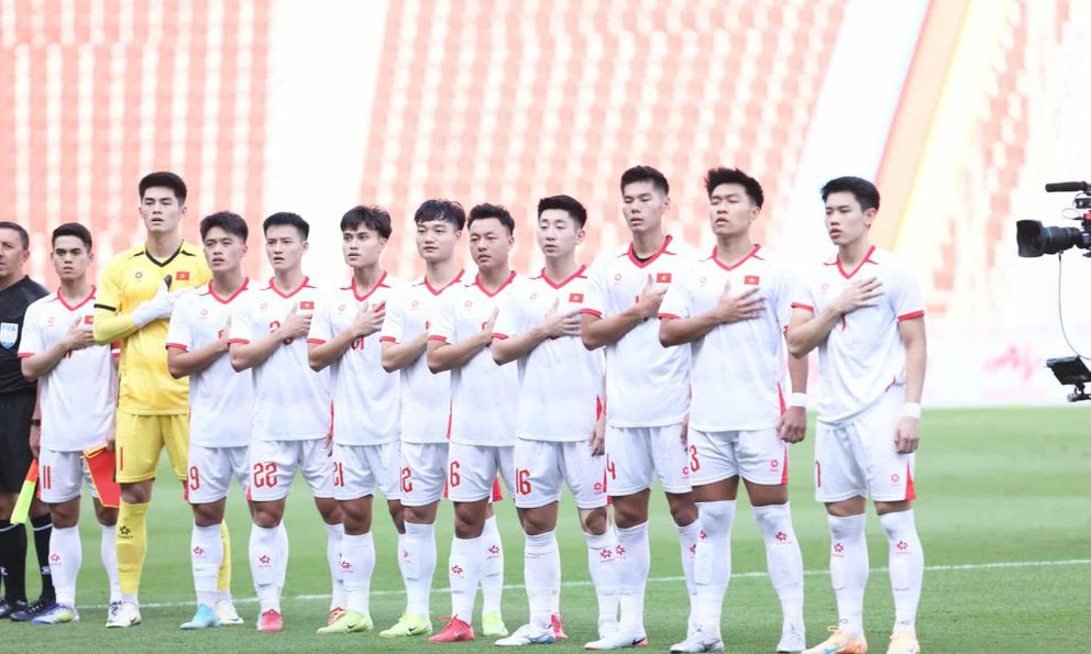 Thất thế trước Malaysia, U22 Việt Nam sẽ vào bán kết SEA Games trong trường hợp nào?