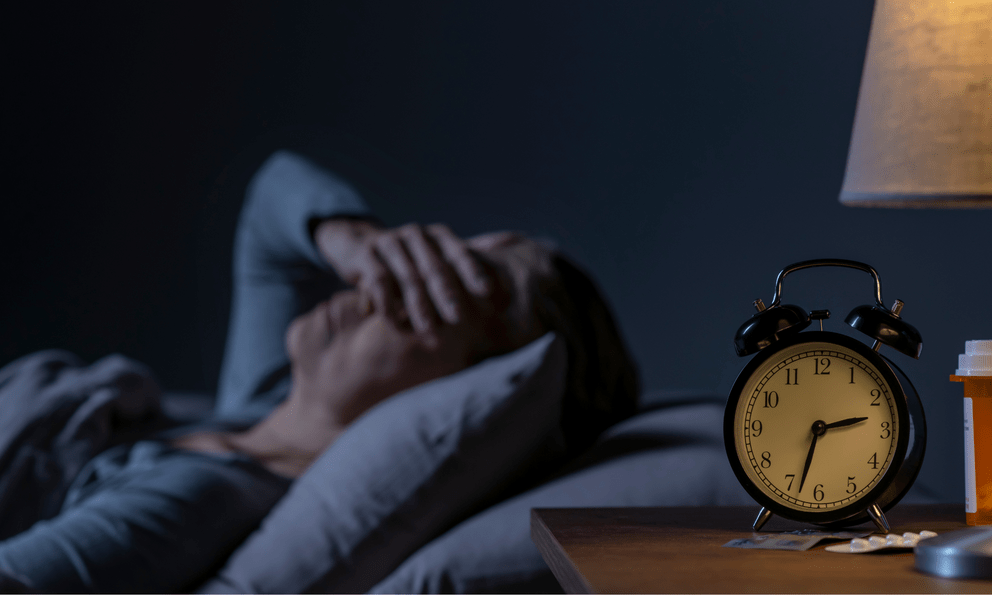 Buổi tối thấy 5 dấu hiệu này, cẩn thận kẻo gan đang suy hỏng: Khoa học đã chứng minh