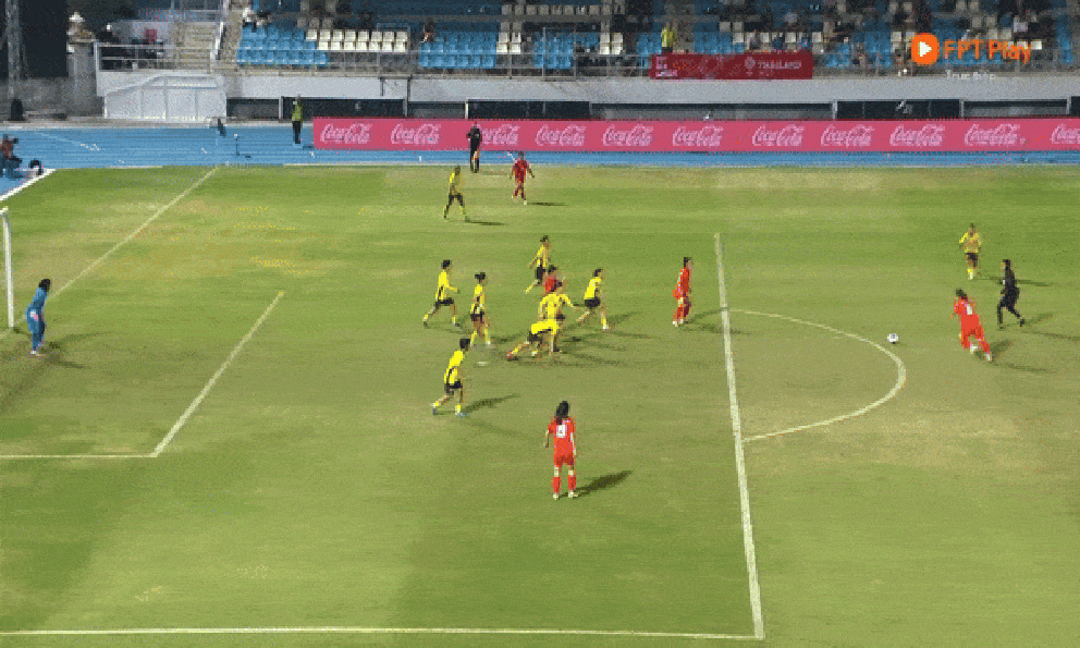 “LĐBĐ Malaysia cần mở mắt ra khi chúng ta thua tuyển Việt Nam 0-7”