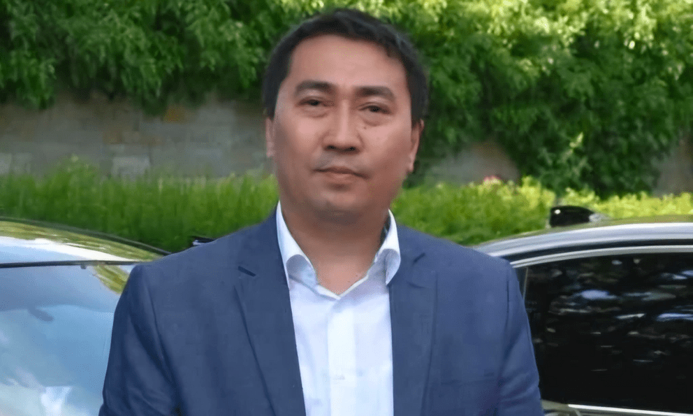 VKS truy tố và kêu gọi Lê Trung Khoa ra đầu thú