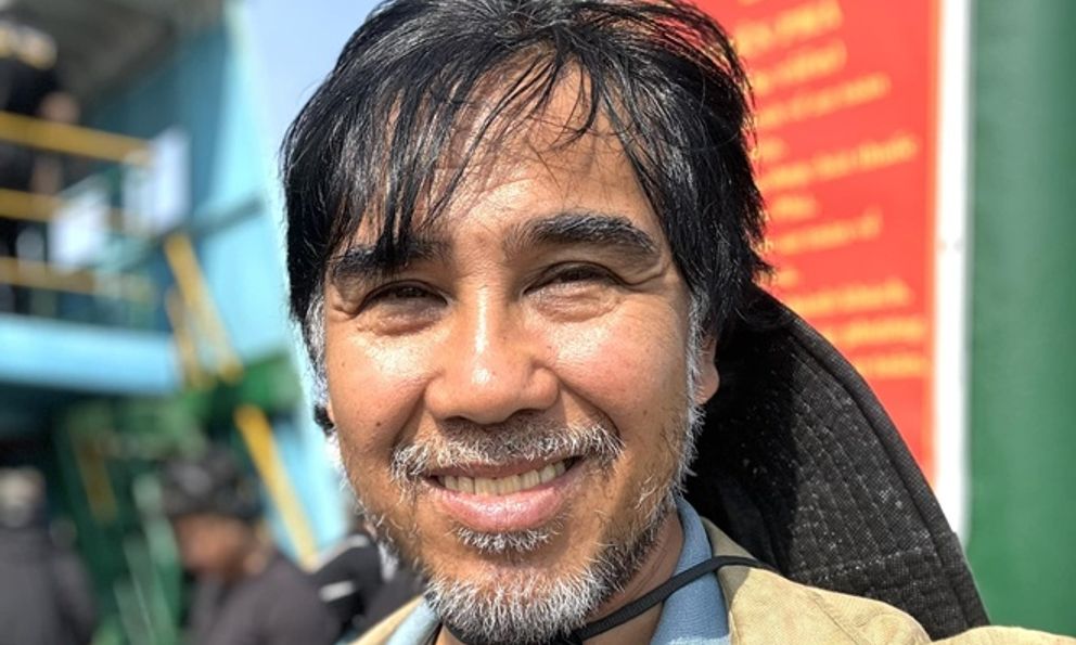 MC Quyền Linh thông báo khẩn về tin bị bắt