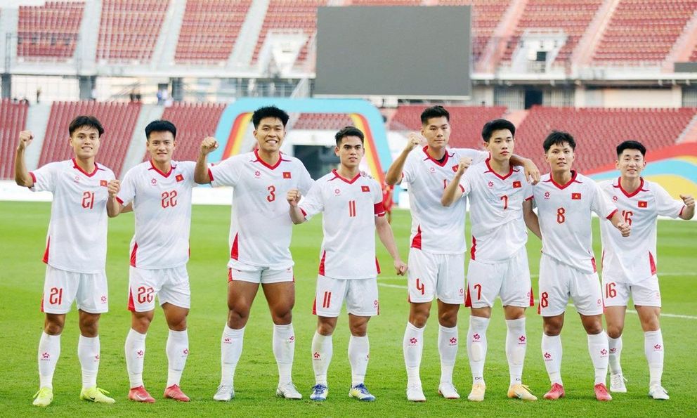 BXH Bóng đá nam SEA Games: U22 Indonesia thua sốc, U22 Việt Nam bất ngờ sáng cửa dù đứng nhì bảng