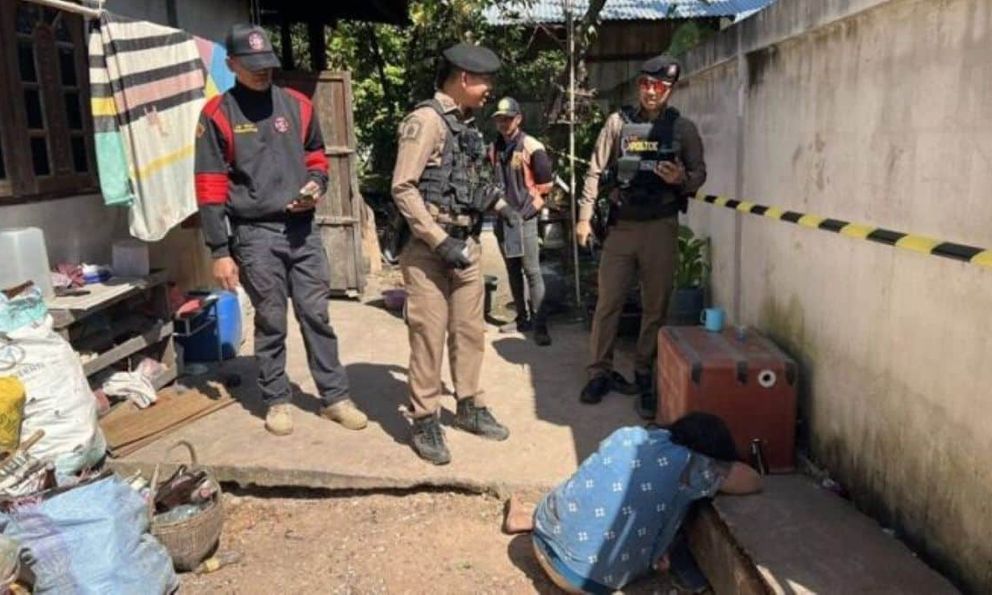 Bất chấp mẹ phản đối, con gái vẫn đưa bạn trai về ngủ qua đêm, sáng hôm sau chuyện đau lòng xảy ra